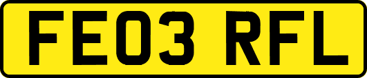 FE03RFL