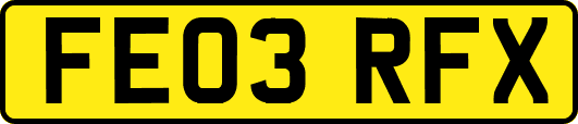 FE03RFX