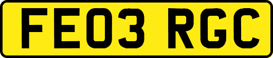FE03RGC