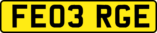 FE03RGE