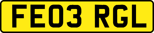 FE03RGL