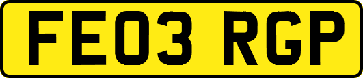 FE03RGP