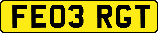 FE03RGT