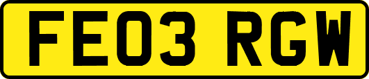 FE03RGW