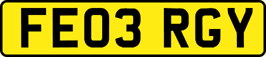 FE03RGY