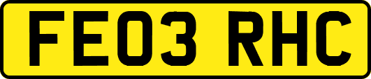 FE03RHC