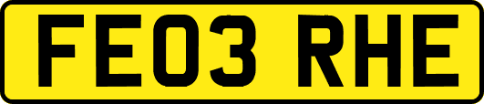 FE03RHE