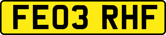 FE03RHF