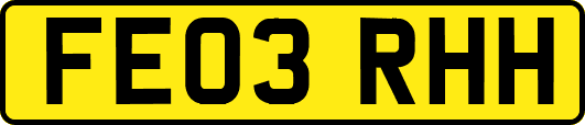 FE03RHH