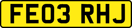 FE03RHJ