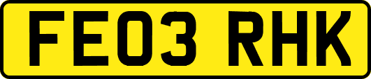 FE03RHK