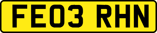 FE03RHN
