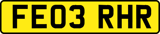 FE03RHR