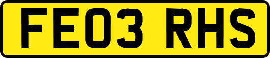 FE03RHS