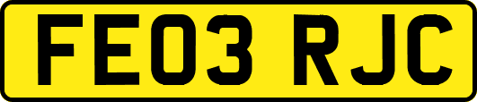 FE03RJC