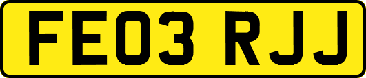 FE03RJJ