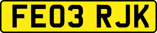 FE03RJK