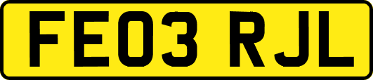 FE03RJL