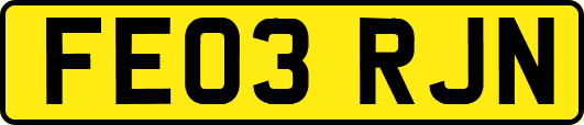 FE03RJN