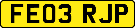 FE03RJP