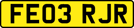 FE03RJR