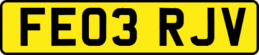 FE03RJV