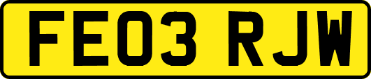 FE03RJW