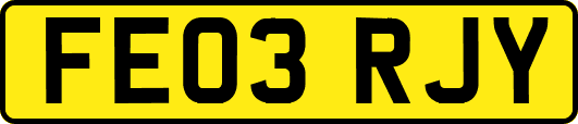 FE03RJY