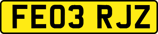 FE03RJZ