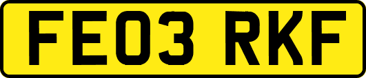 FE03RKF