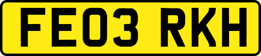FE03RKH