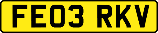 FE03RKV