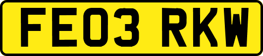 FE03RKW