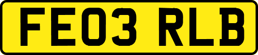 FE03RLB