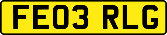 FE03RLG