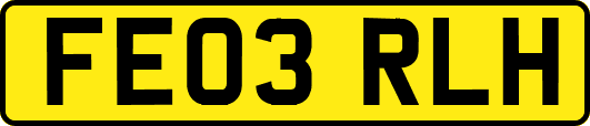 FE03RLH
