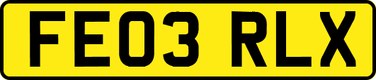 FE03RLX