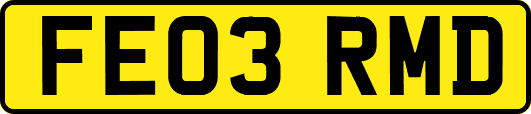 FE03RMD
