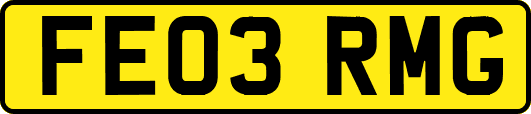 FE03RMG