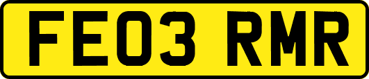 FE03RMR