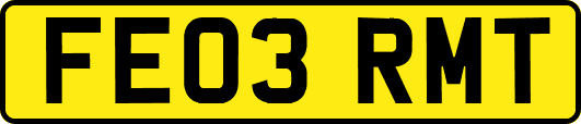 FE03RMT