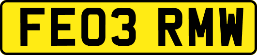 FE03RMW