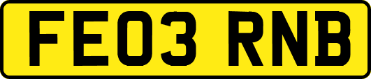 FE03RNB