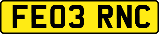 FE03RNC