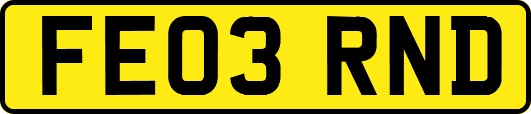 FE03RND