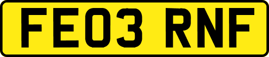 FE03RNF