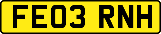 FE03RNH