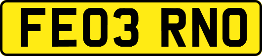 FE03RNO