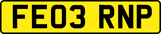FE03RNP
