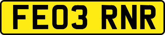 FE03RNR